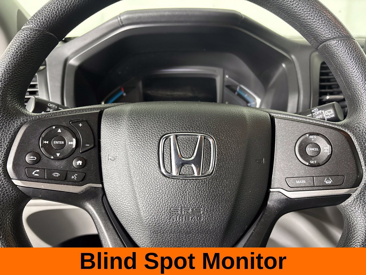 Used 2018 Honda Odyssey EX image 14
