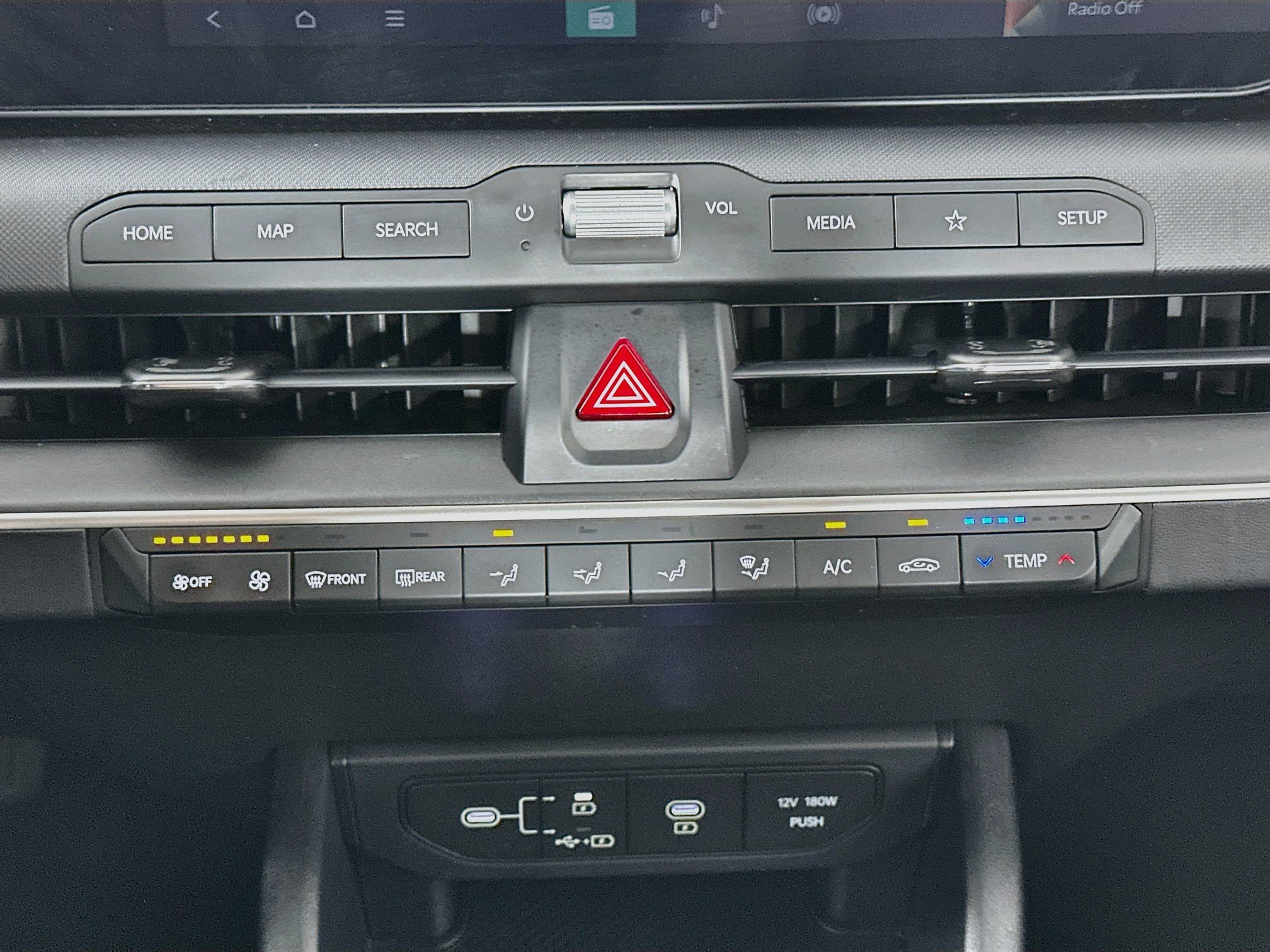 Used 2025 Kia K4 FWD image 24