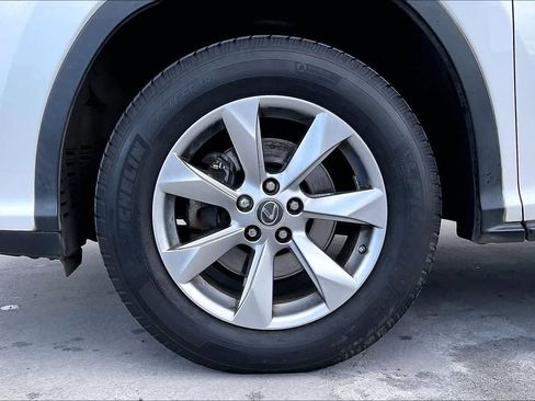 Used 2019 Lexus RX 350 FWD image 8