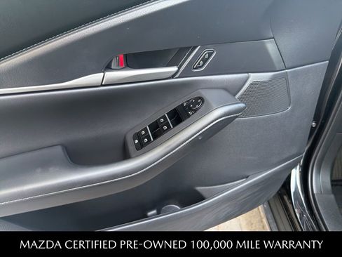Certified 2023 MAZDA CX-30 AWD 2.5 S w/ Select Package image 22