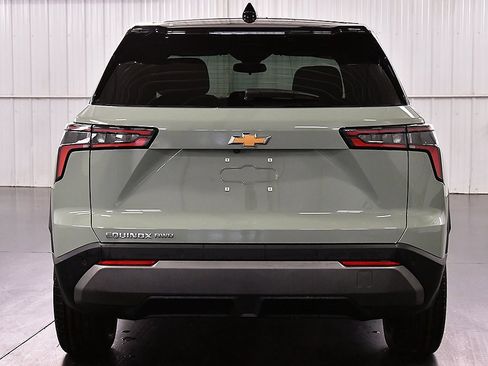 New 2026 Chevrolet Equinox LT w/ LPO, Floor Liner Package image 6