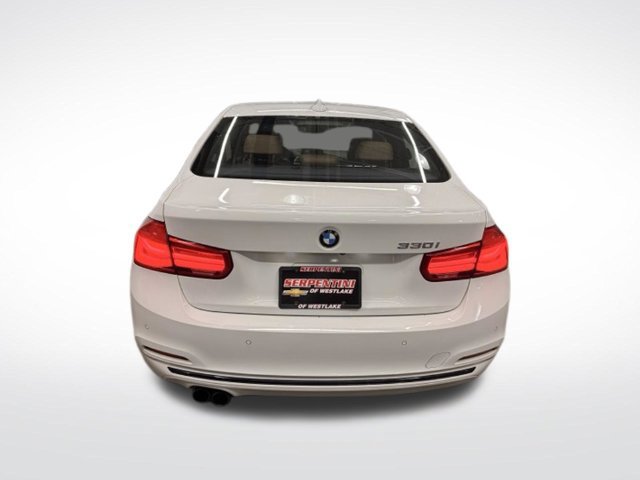 Used 2017 BMW 330i Sedan RWD image 21