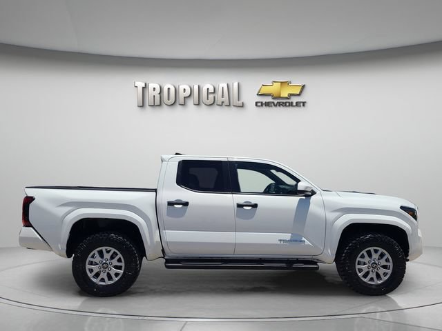 Used 2024 Toyota Tacoma SR5 RWD image 6