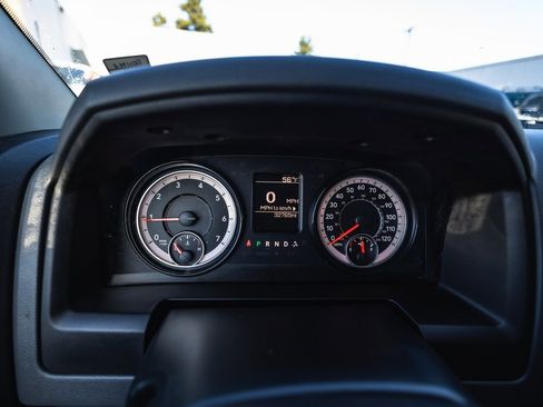 Used 2017 RAM 1500 Tradesman w/ Power & Remote Entry Group image 15