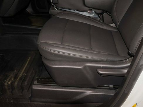 New 2026 GMC Sierra 1500 Pro w/ Pro Value Package image 7