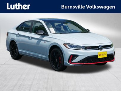 New 2025 Volkswagen Jetta GLI Autobahn