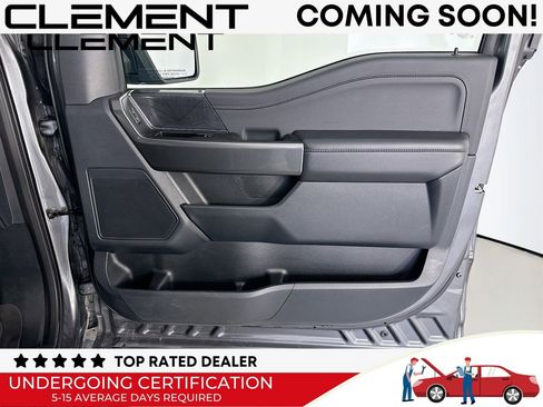 Used 2023 Ford F150 XLT w/ Equipment Group 302A High AWD/4WD image 34