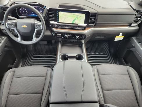 New 2026 Chevrolet Silverado 3500 LT w/ Texas Edition AWD/4WD image 27