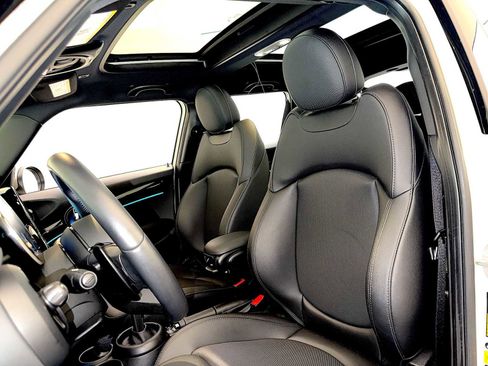 Used 2023 MINI Cooper S image 20