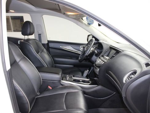 Used 2019 INFINITI QX60 Luxe FWD image 26