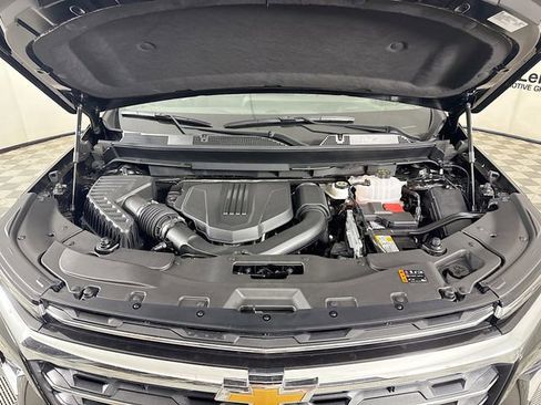 New 2026 Chevrolet Traverse LT w/ Driver Confidence Package image 31