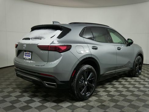 New 2026 Buick Envision Sport Touring image 3