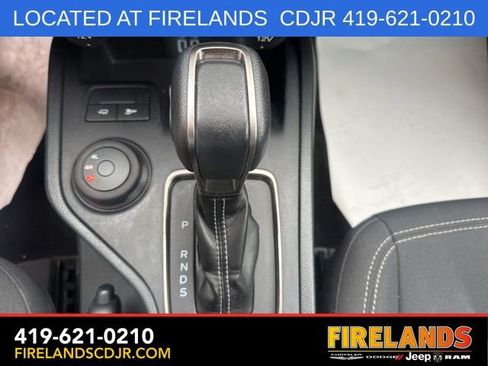 Used 2022 Ford Ranger XLT w/ Equipment Group 301A Mid AWD/4WD image 25