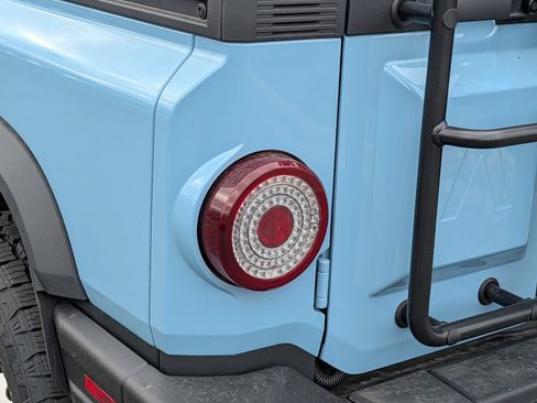 New 2026 INEOS Grenadier image 19