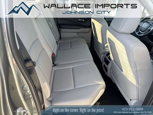 Used 2019 Honda Ridgeline RTL-T image 44