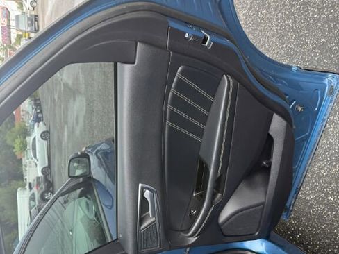 Used 2019 Ford Edge ST w/ Equipment Group 401A image 12