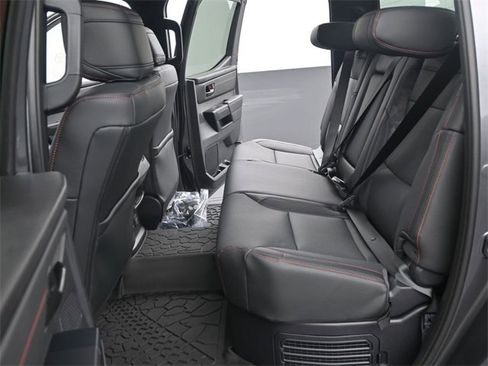 New 2026 Toyota Tundra TRD Pro image 12
