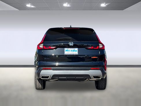 New 2026 Honda CR-V TrailSport image 9