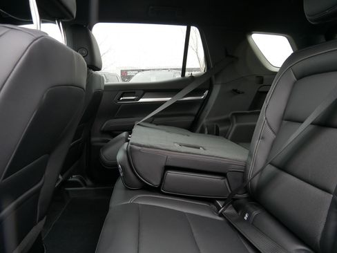 New 2026 GMC Terrain Elevation w/ Elevation Premium Package image 5