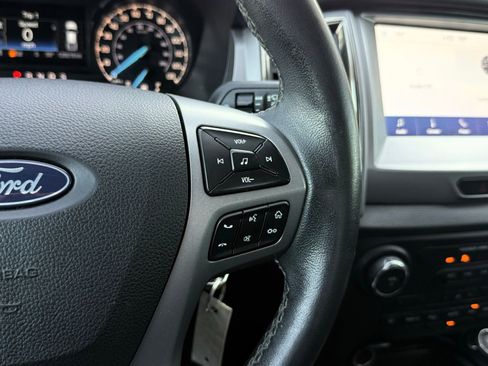 Used 2021 Ford Ranger XLT w/ Equipment Group 301A Mid image 46