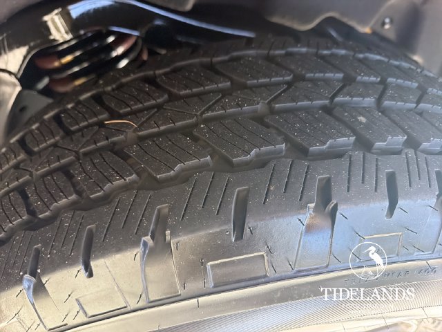 Certified 2026 Ford Bronco Big Bend AWD/4WD image 31