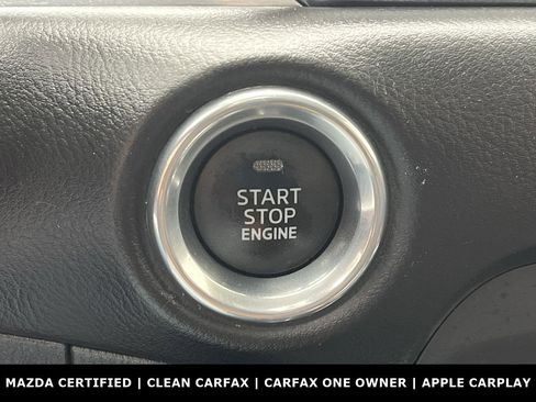 Certified 2024 MAZDA CX-5 Carbon Edition image 20