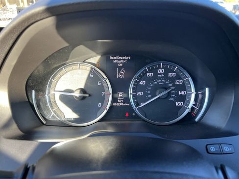 Used 2018 Acura MDX SH-AWD w/ Technology Package image 9