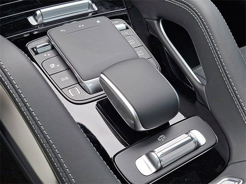 New 2026 Mercedes-Benz GLE 63 AMG S image 14