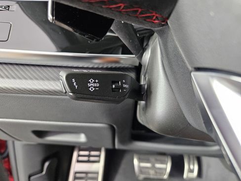 New 2026 Audi RS Q8 performance AWD/4WD image 27