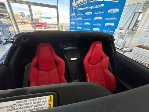 Used 2024 Chevrolet Corvette Z06 image 18