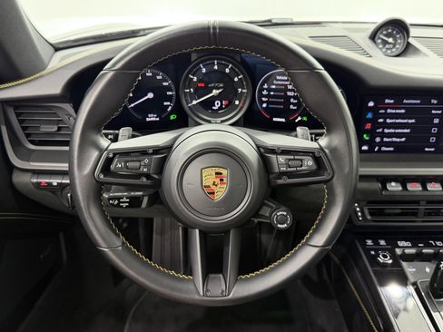 Certified 2023 Porsche 911 Carrera GTS RWD image 48