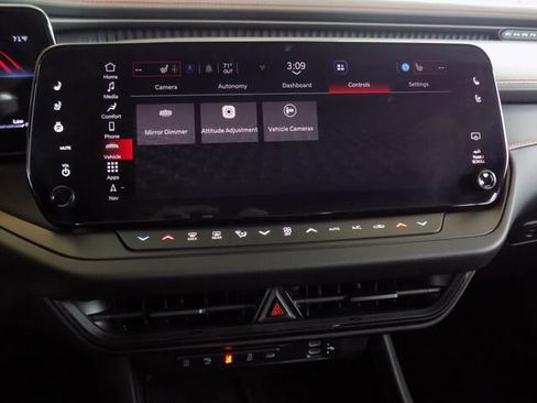 New 2026 Dodge Charger Scat Pack AWD/4WD image 15