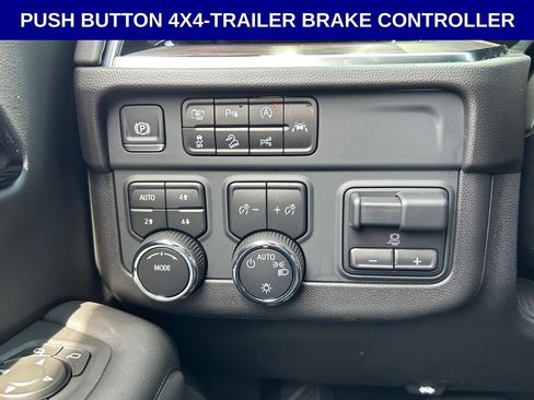 Used 2025 Chevrolet Tahoe LS w/ Max Trailering Package AWD/4WD image 14