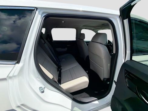 New 2026 Honda CR-V EX-L image 21