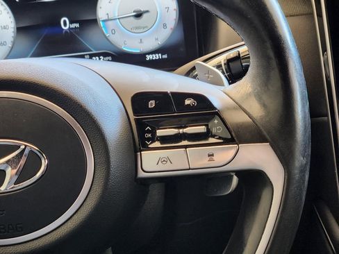 Certified 2022 Hyundai Santa Cruz Limited image 29