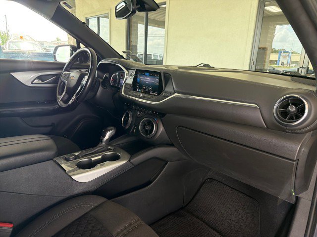 Used 2020 Chevrolet Blazer LT FWD image 23