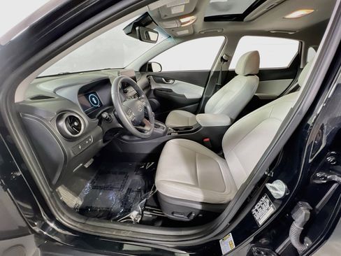 Used 2023 Hyundai Kona Limited w/ Cargo Package AWD/4WD image 21