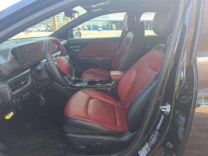Used 2025 Kia K4 GT-Line w/ GT-Line Premium Package