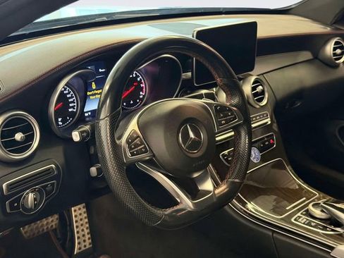 Used 2018 Mercedes-Benz C 43 AMG 4MATIC Coupe image 13