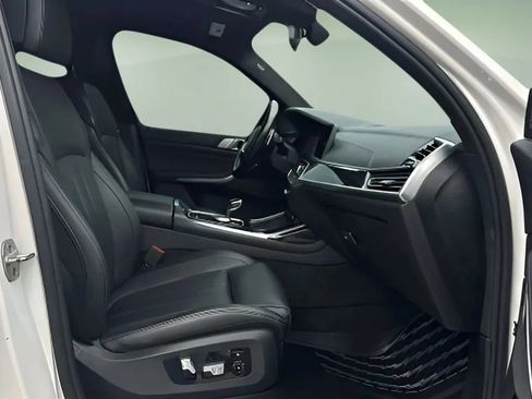 Used 2020 BMW X7 xDrive40i w/ M Sport Package image 20