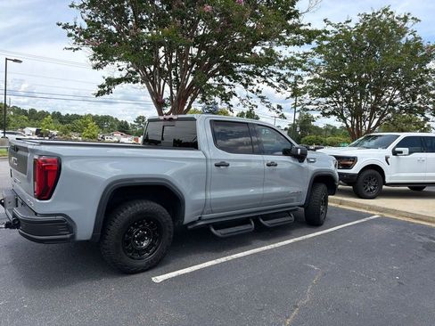 Used 2024 GMC Sierra 1500 AT4X w/ AT4X AEV Edition AWD/4WD image 9
