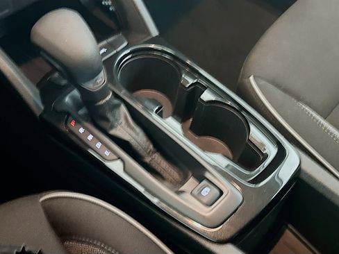 Used 2024 Chevrolet TrailBlazer LS image 24