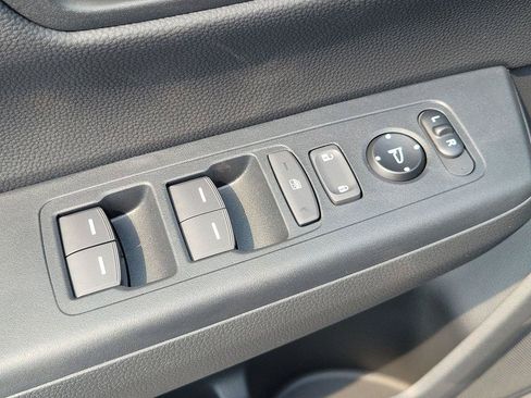 New 2026 Honda CR-V Sport-L image 11