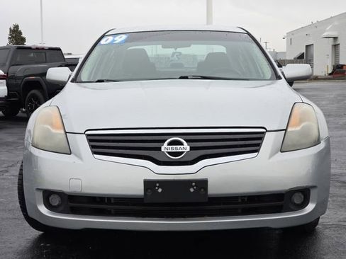 Used 2009 Nissan Altima 2.5 S w/ Convenience Pkg image 10