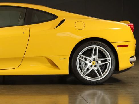 Used 2008 Ferrari F430 Coupe RWD image 21
