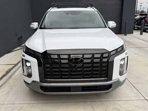 Used 2024 Hyundai Palisade SEL w/ Premium Package image 7