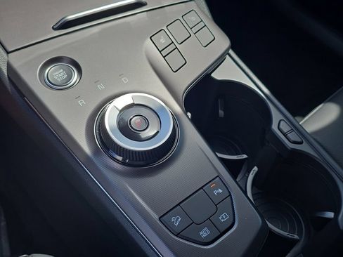 New 2026 Kia Sportage EX AWD/4WD image 26