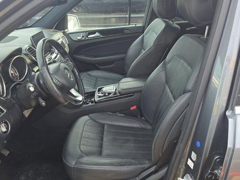 Used 2017 Mercedes-Benz GLE 350 w/ Premium 1 Package image 8