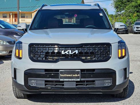 Used 2024 Kia Telluride SX Prestige X-Pro AWD/4WD image 8