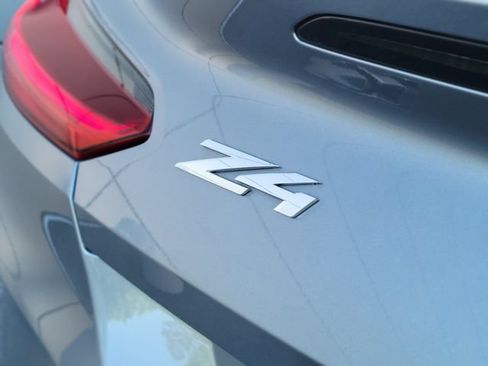Used 2023 BMW Z4 sDrive30i w/ Premium Package RWD image 40